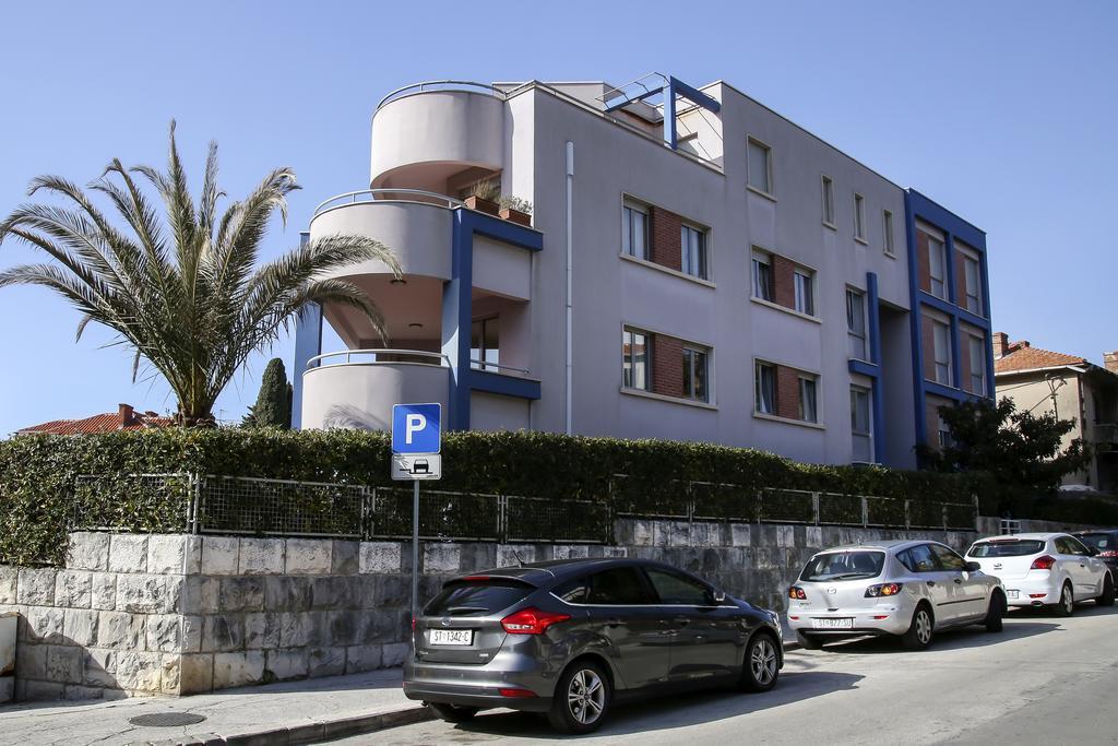 Lavanda Dream Apartment Split Exterior foto
