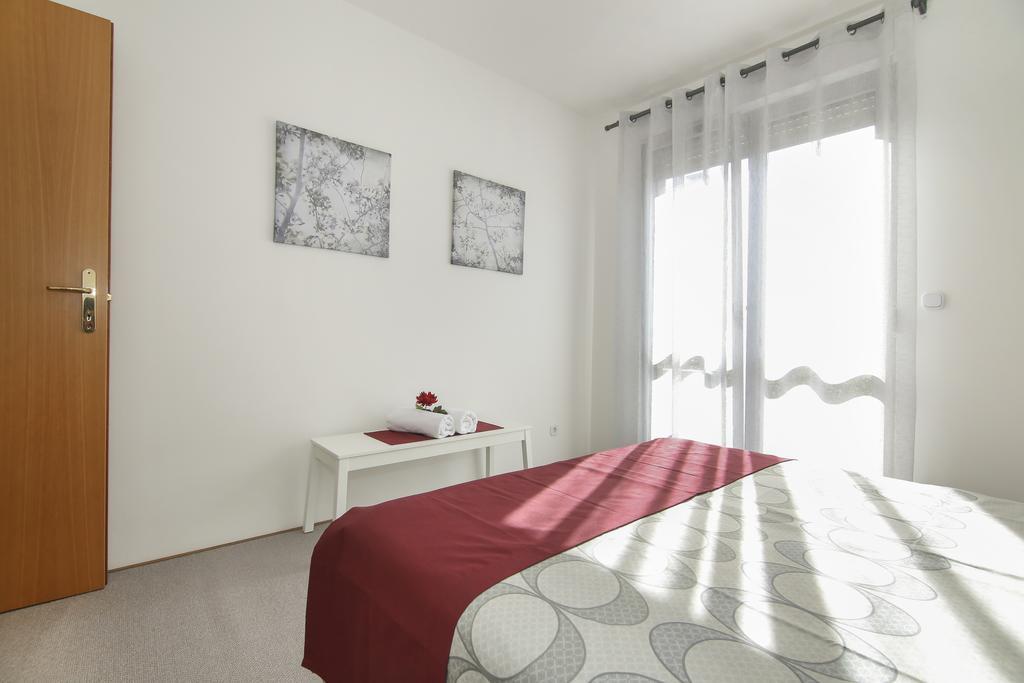 Lavanda Dream Apartment Split Exterior foto