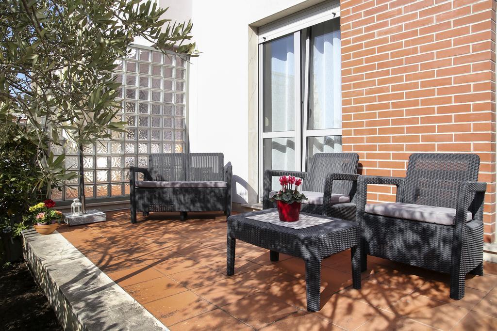 Lavanda Dream Apartment Split Exterior foto