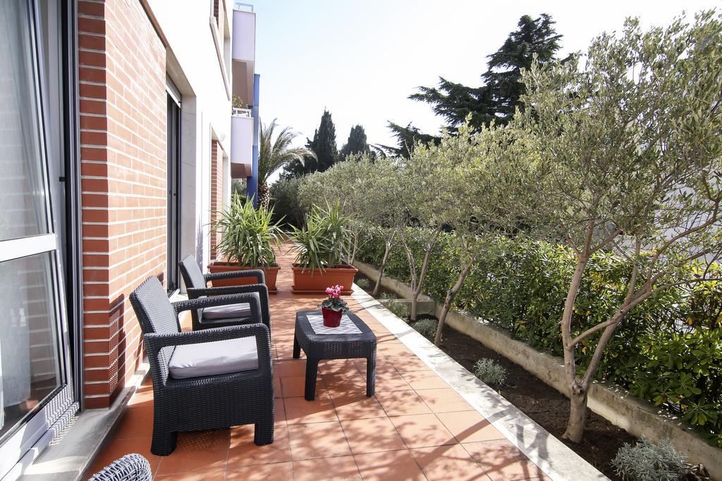 Lavanda Dream Apartment Split Exterior foto