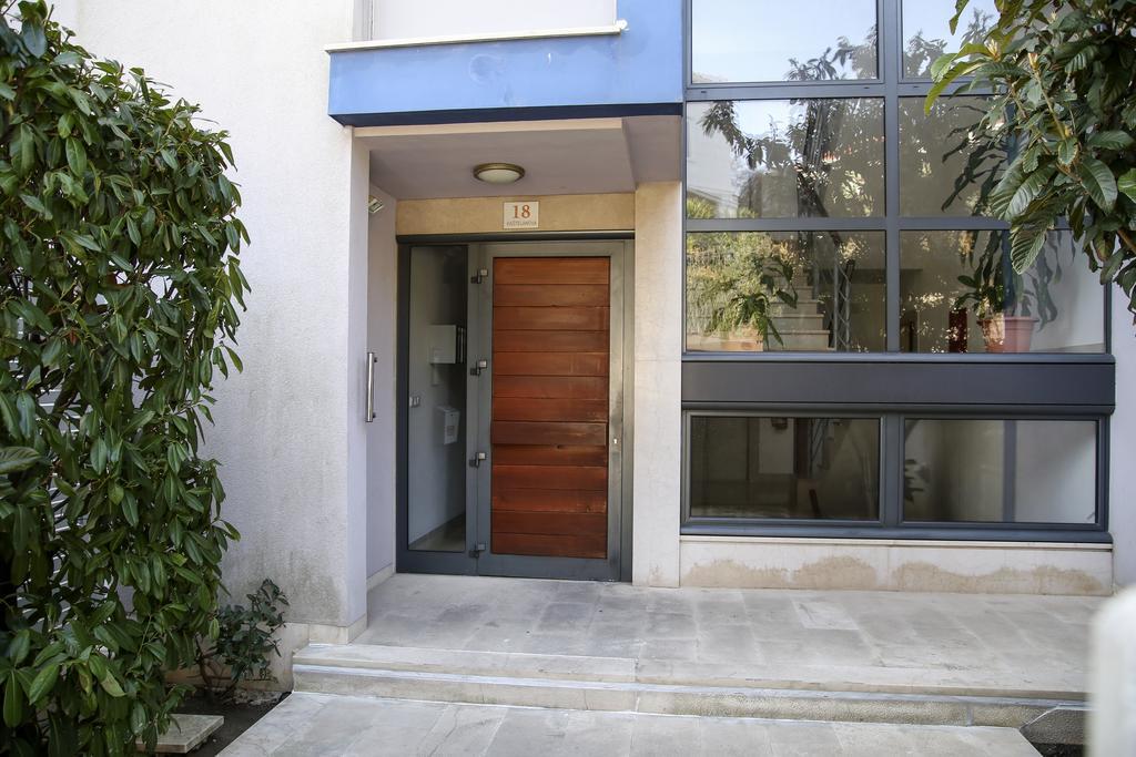 Lavanda Dream Apartment Split Exterior foto