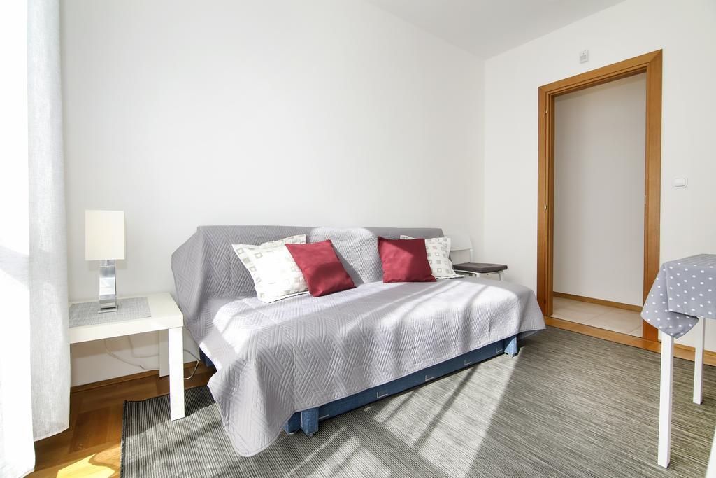 Lavanda Dream Apartment Split Exterior foto