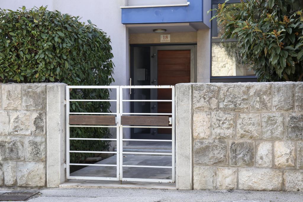 Lavanda Dream Apartment Split Exterior foto