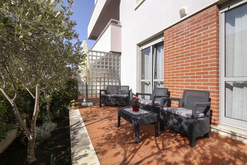 Lavanda Dream Apartment Split Exterior foto
