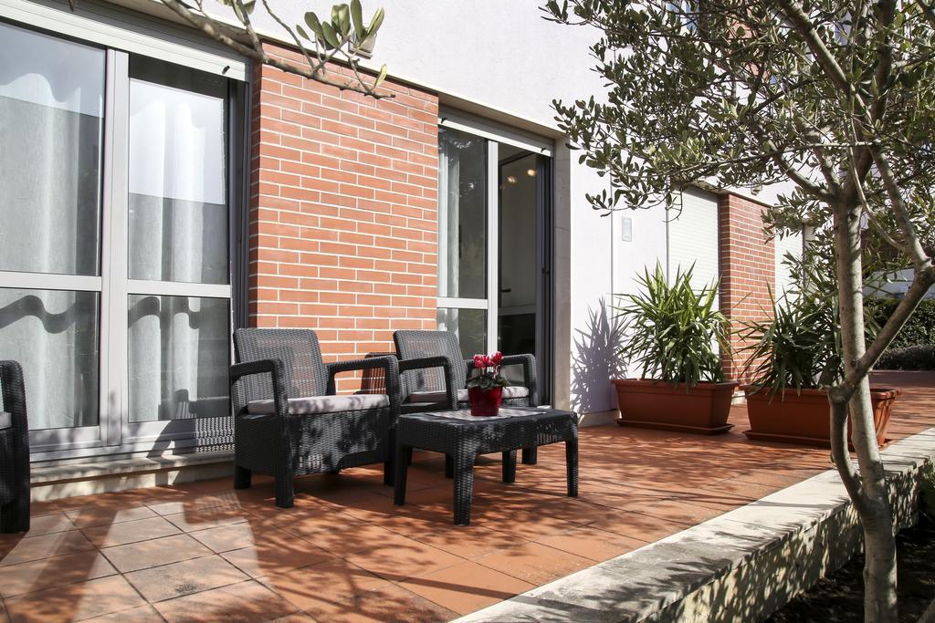 Lavanda Dream Apartment Split Exterior foto