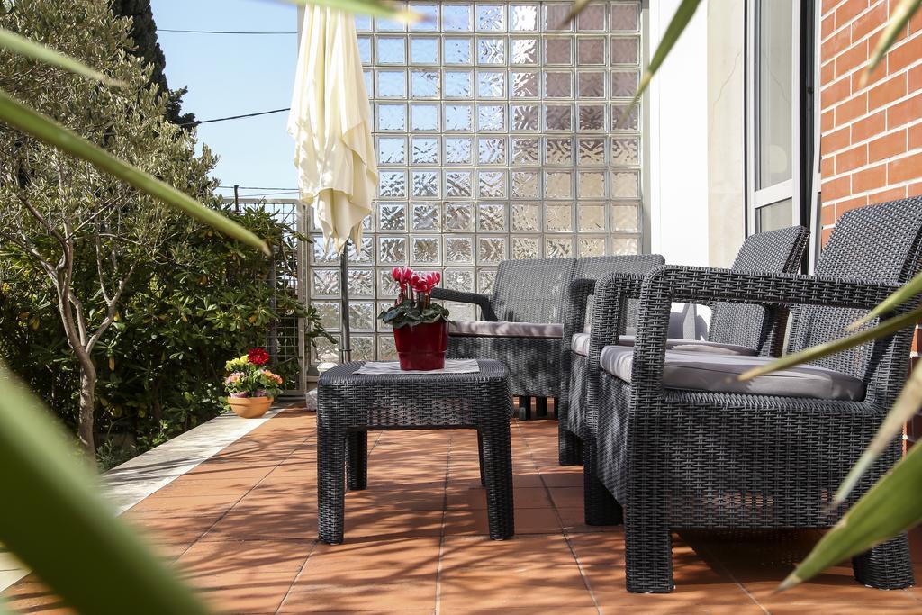 Lavanda Dream Apartment Split Exterior foto