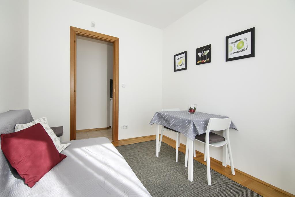 Lavanda Dream Apartment Split Exterior foto